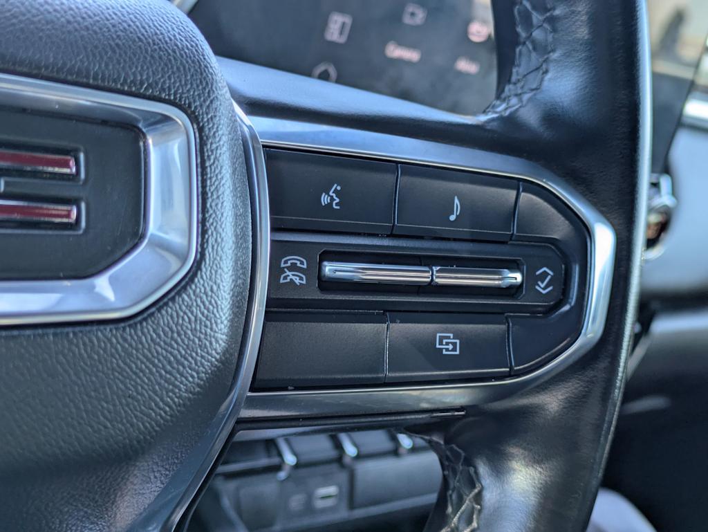 Thumbnail: 2024 GMC Canyon - 30