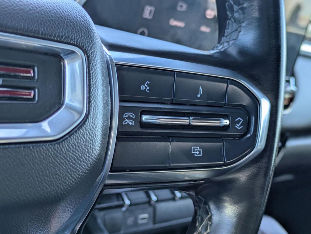 Thumbnail: 2024 GMC Canyon - 30
