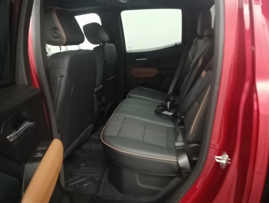Thumbnail: 2024 GMC Canyon - 7