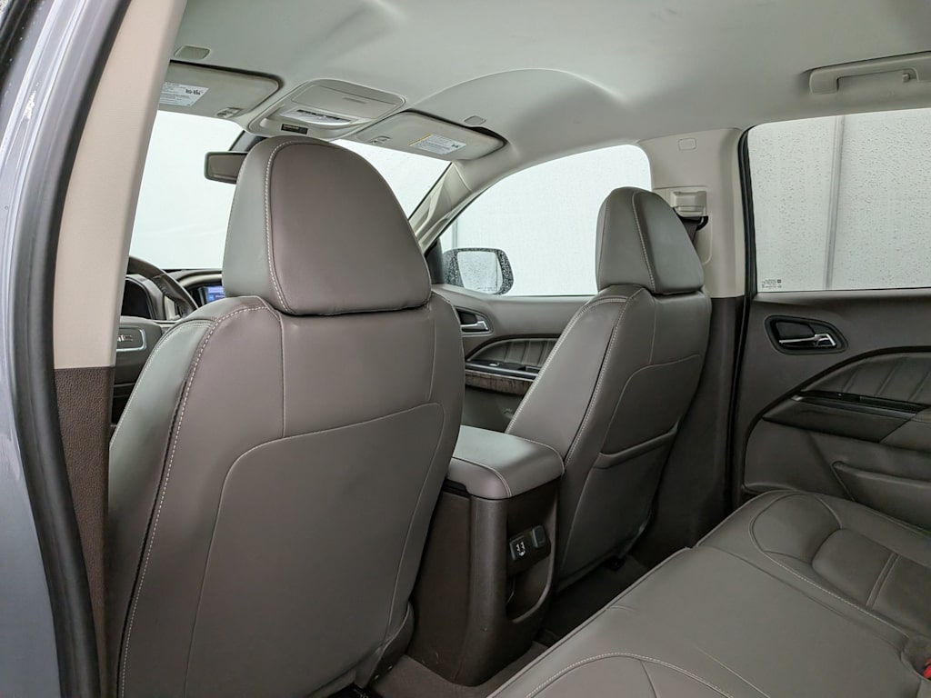 Thumbnail: 2022 GMC Canyon - 13