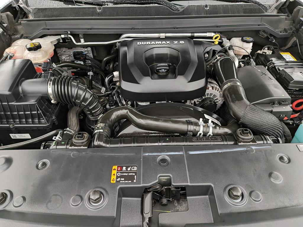 Thumbnail: 2022 GMC Canyon - 9