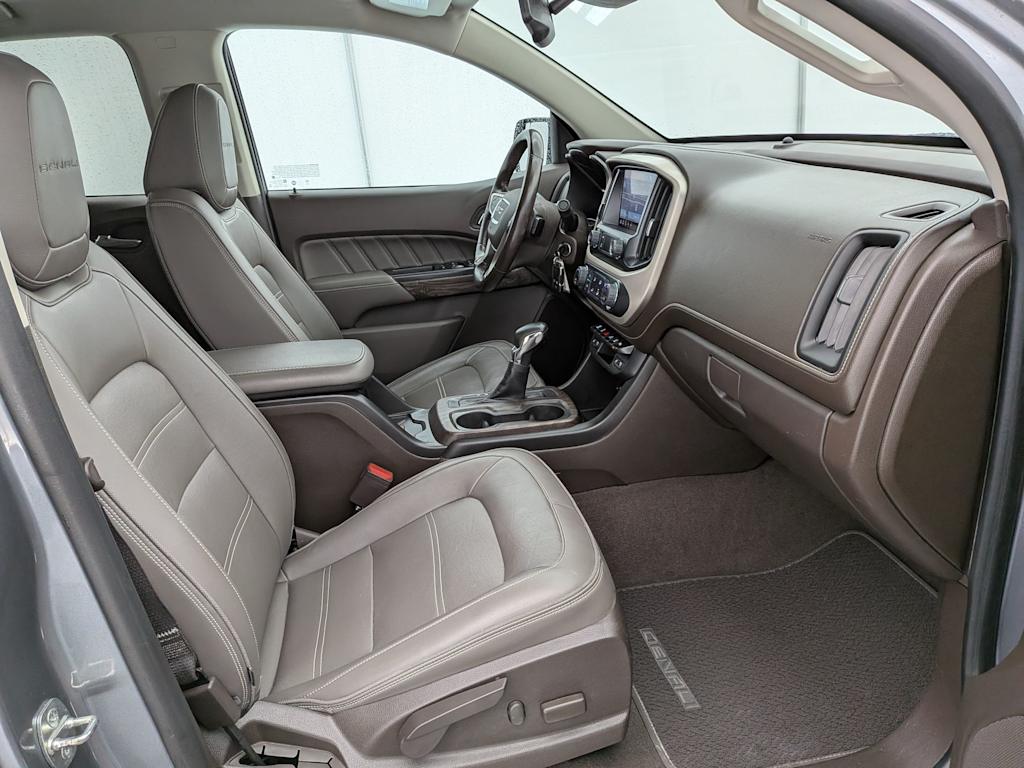 Thumbnail: 2022 GMC Canyon - 12