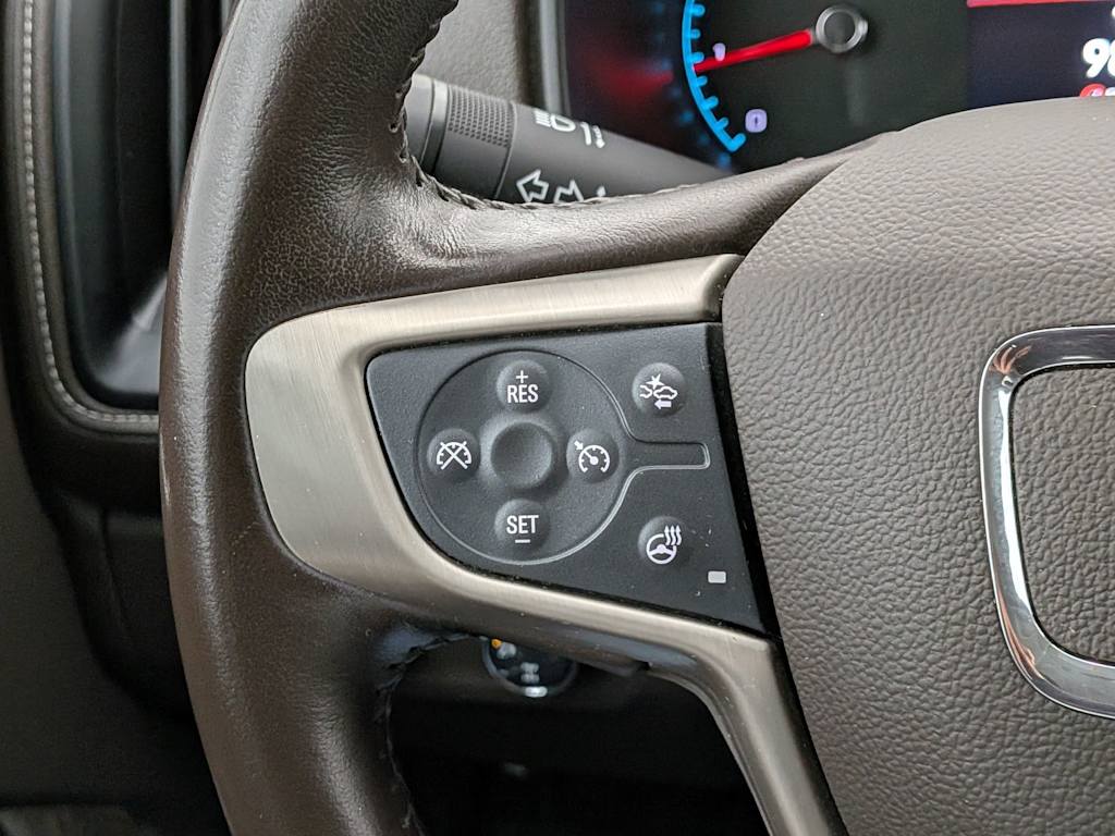 Thumbnail: 2022 GMC Canyon - 30