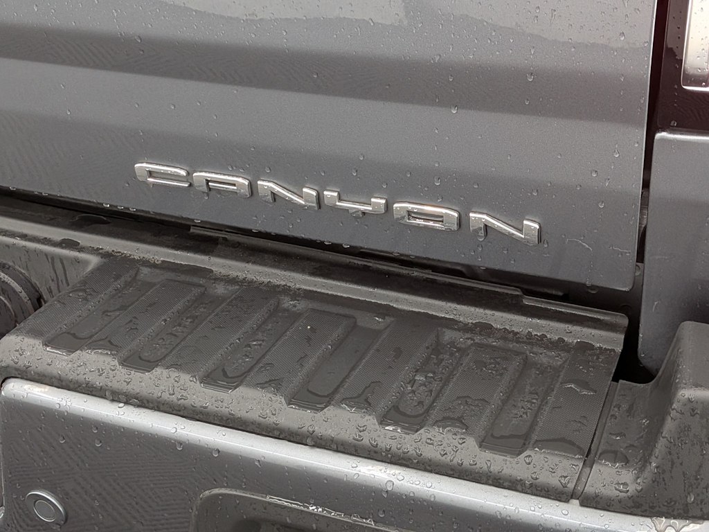 Thumbnail: 2022 GMC Canyon - 25