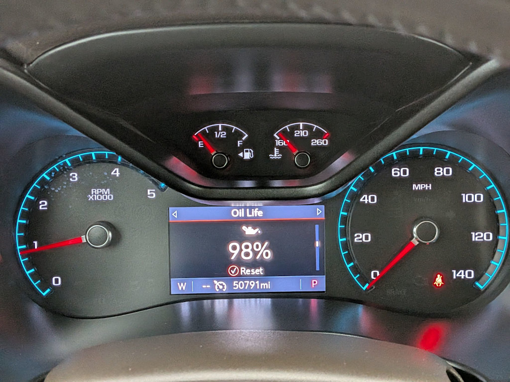 Thumbnail: 2022 GMC Canyon - 17