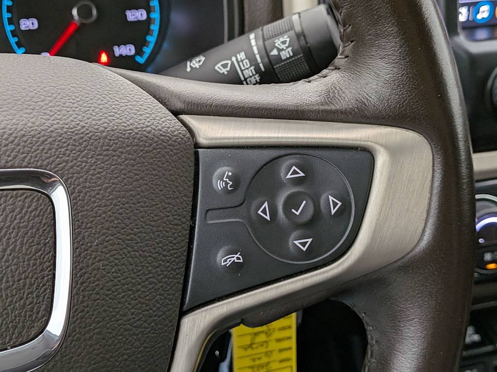 Thumbnail: 2022 GMC Canyon - 31