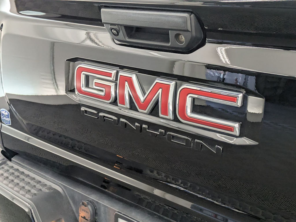 Thumbnail: 2024 GMC Canyon - 26