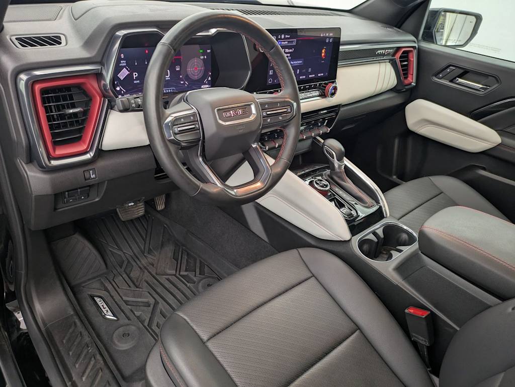 Thumbnail: 2024 GMC Canyon - 2