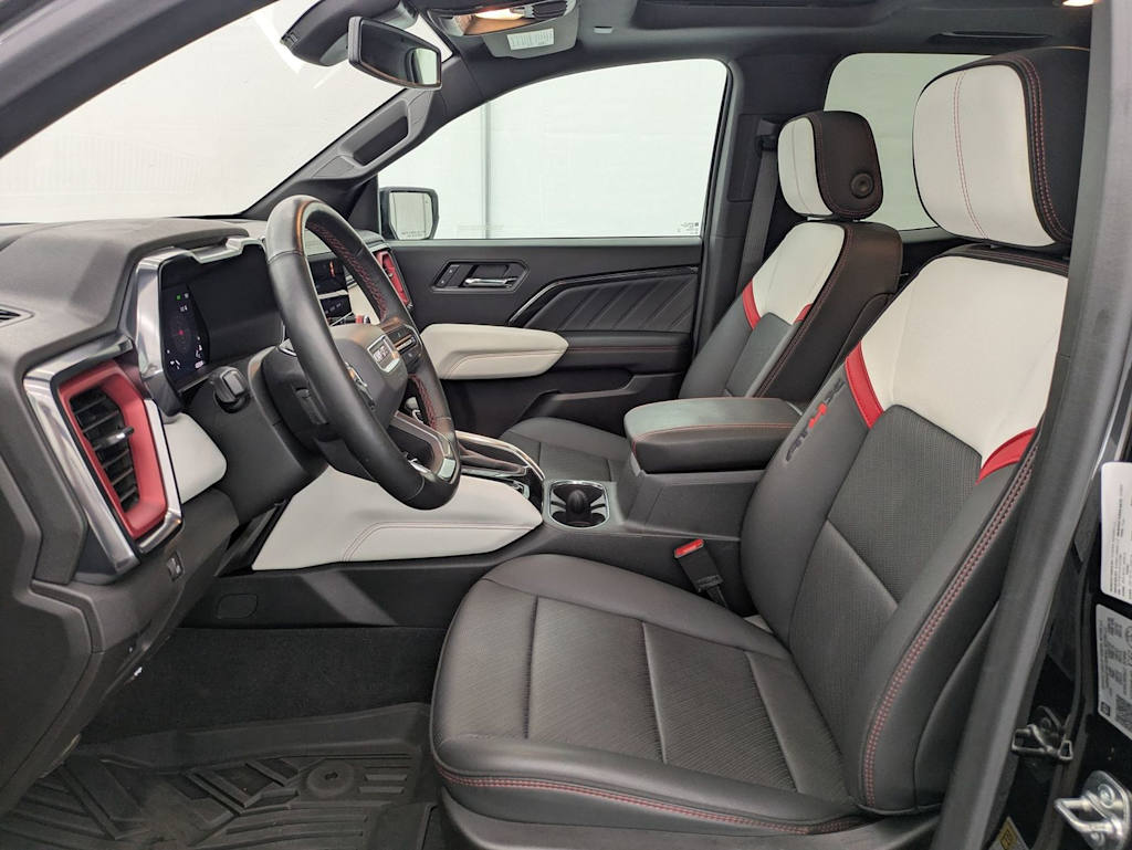 Thumbnail: 2024 GMC Canyon - 10