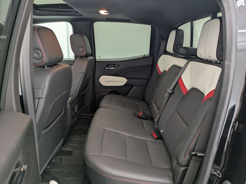 Thumbnail: 2024 GMC Canyon - 29