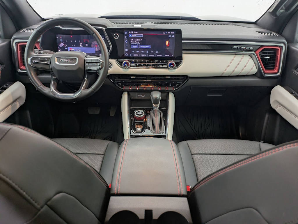 Thumbnail: 2024 GMC Canyon - 9