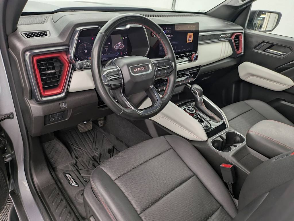 Thumbnail: 2023 GMC Canyon - 2