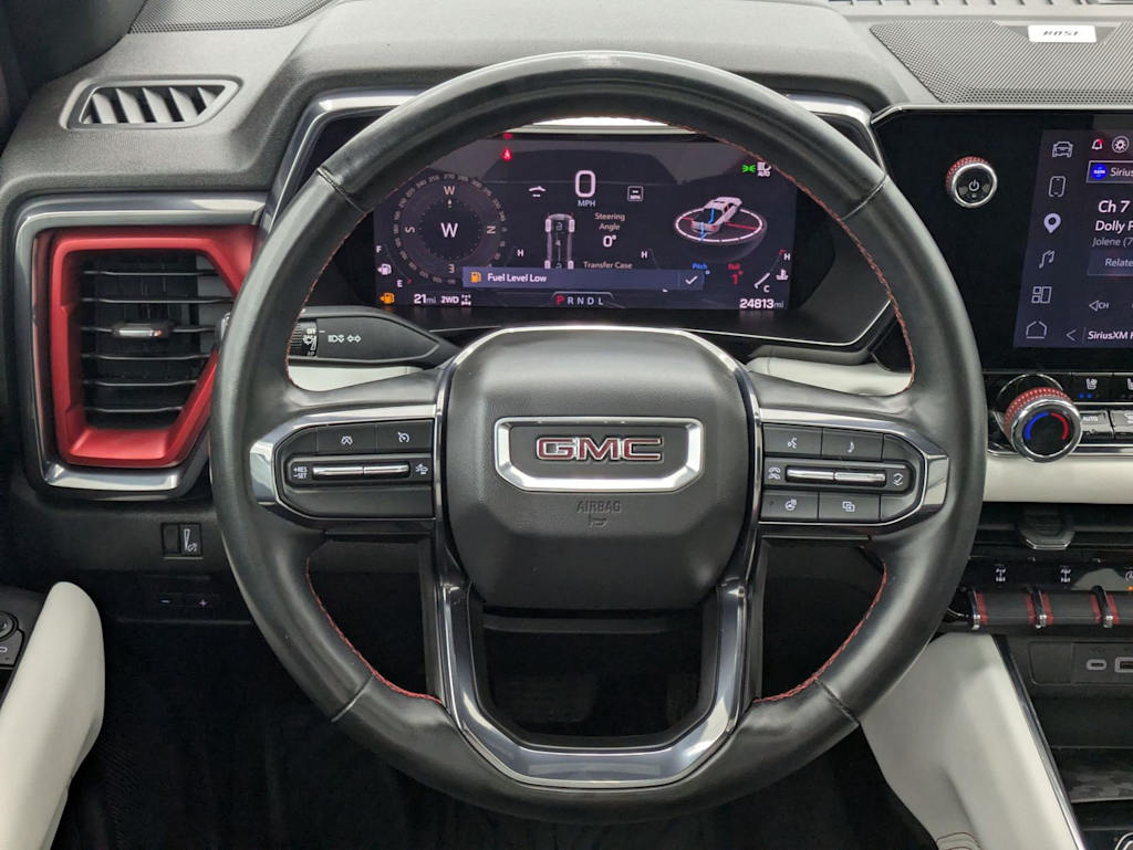 Thumbnail: 2023 GMC Canyon - 14