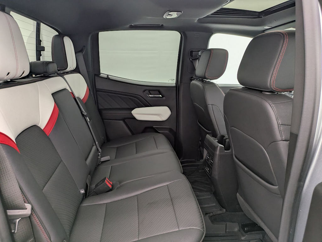 Thumbnail: 2023 GMC Canyon - 29