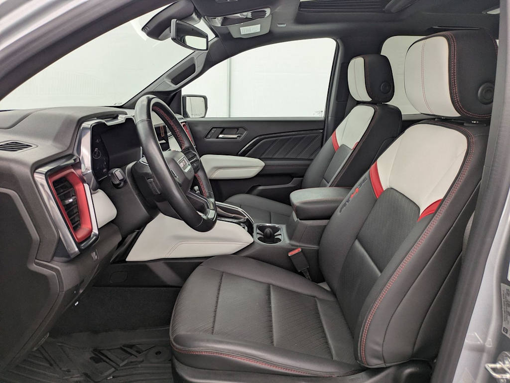 Thumbnail: 2023 GMC Canyon - 11