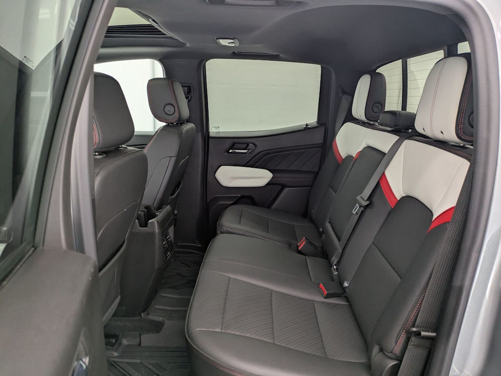Thumbnail: 2023 GMC Canyon - 28