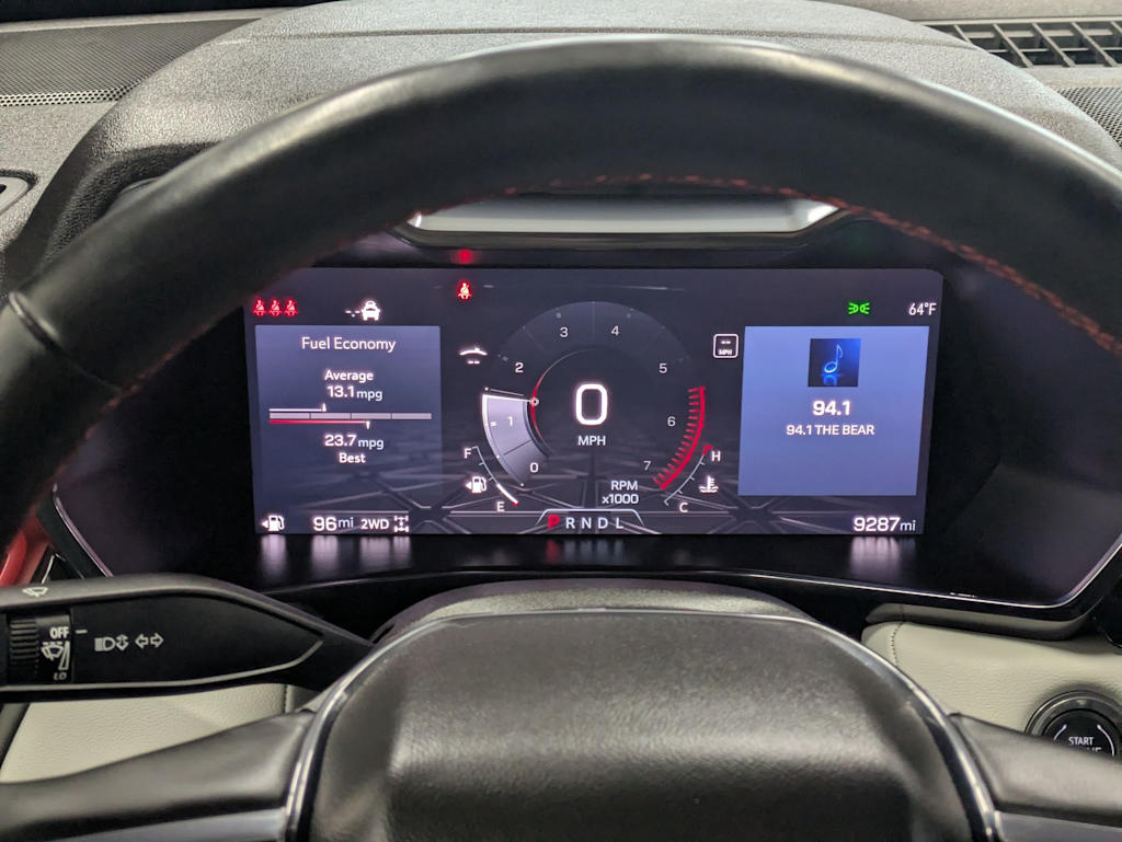 Thumbnail: 2024 GMC Canyon - 17