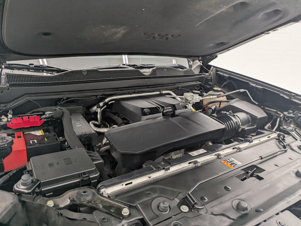 Thumbnail: 2024 GMC Canyon - 9