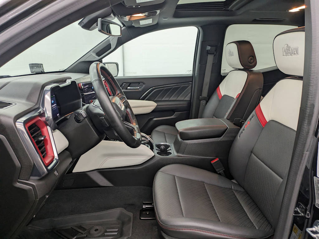 Thumbnail: 2024 GMC Canyon - 11