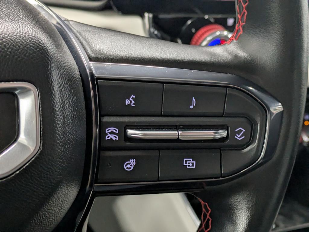 Thumbnail: 2024 GMC Canyon - 32