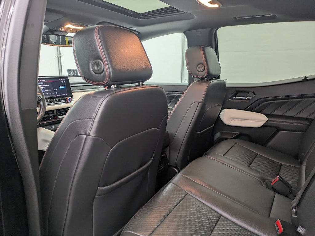 Thumbnail: 2024 GMC Canyon - 13