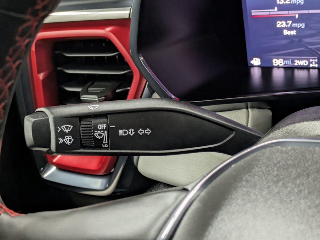 Thumbnail: 2024 GMC Canyon - 33