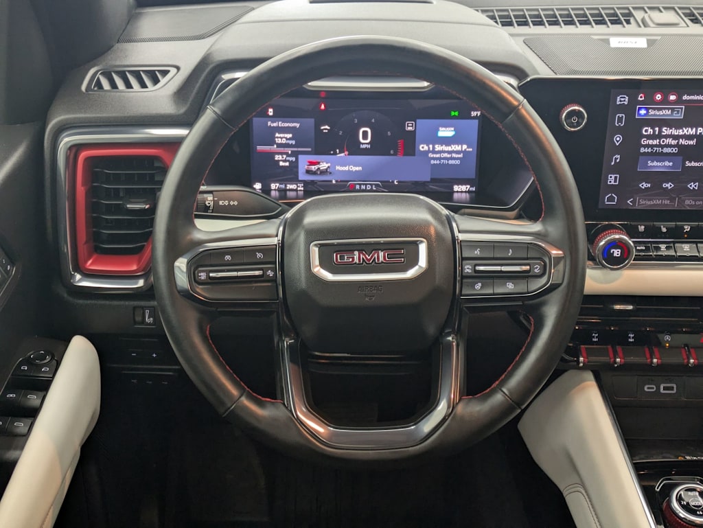 Thumbnail: 2024 GMC Canyon - 14