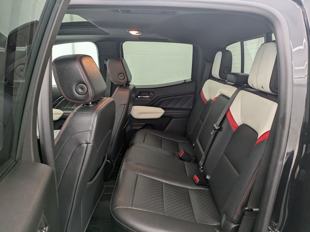 Thumbnail: 2024 GMC Canyon - 29