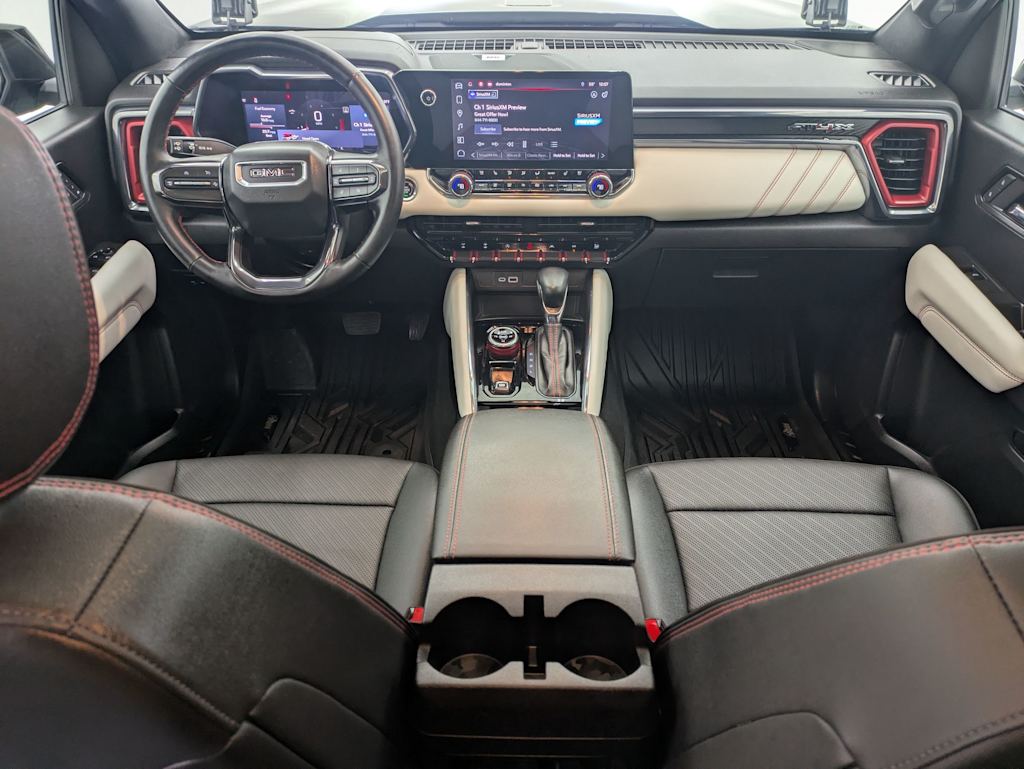 Thumbnail: 2024 GMC Canyon - 10