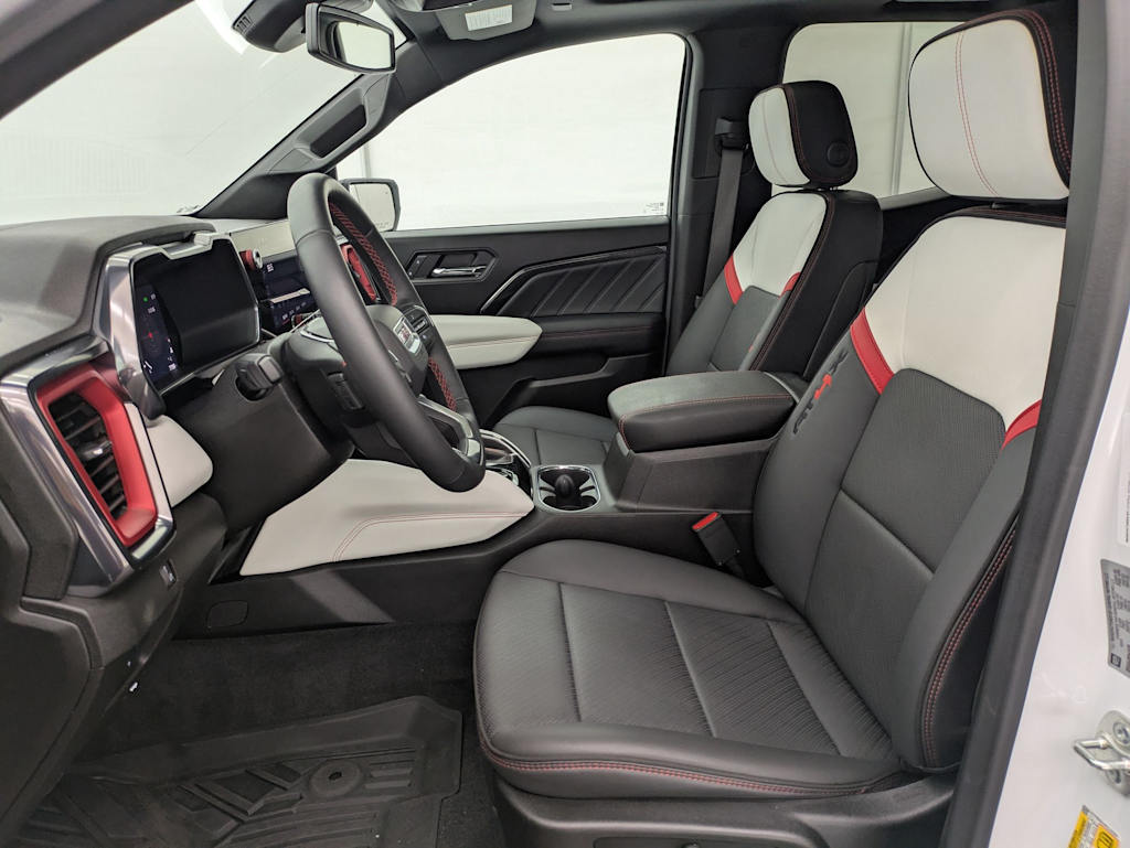 2024 GMC Canyon AT4X 11