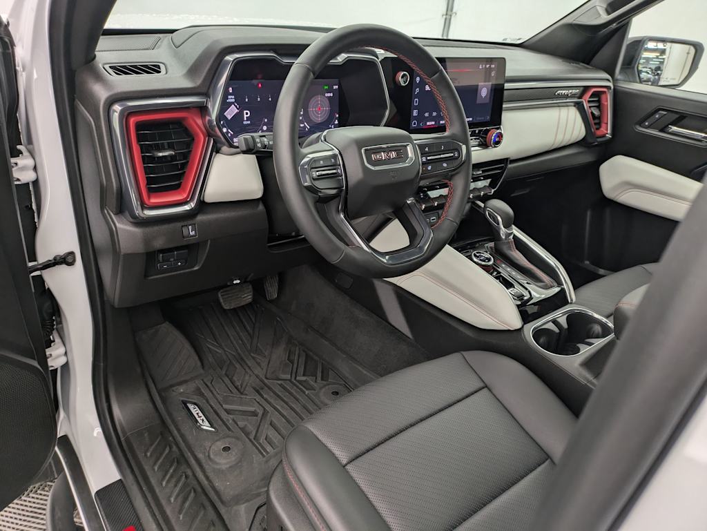 2024 GMC Canyon AT4X 2