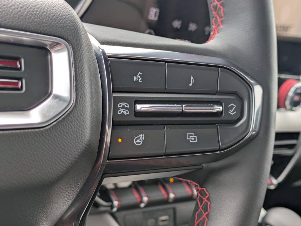 2024 GMC Canyon AT4X 31