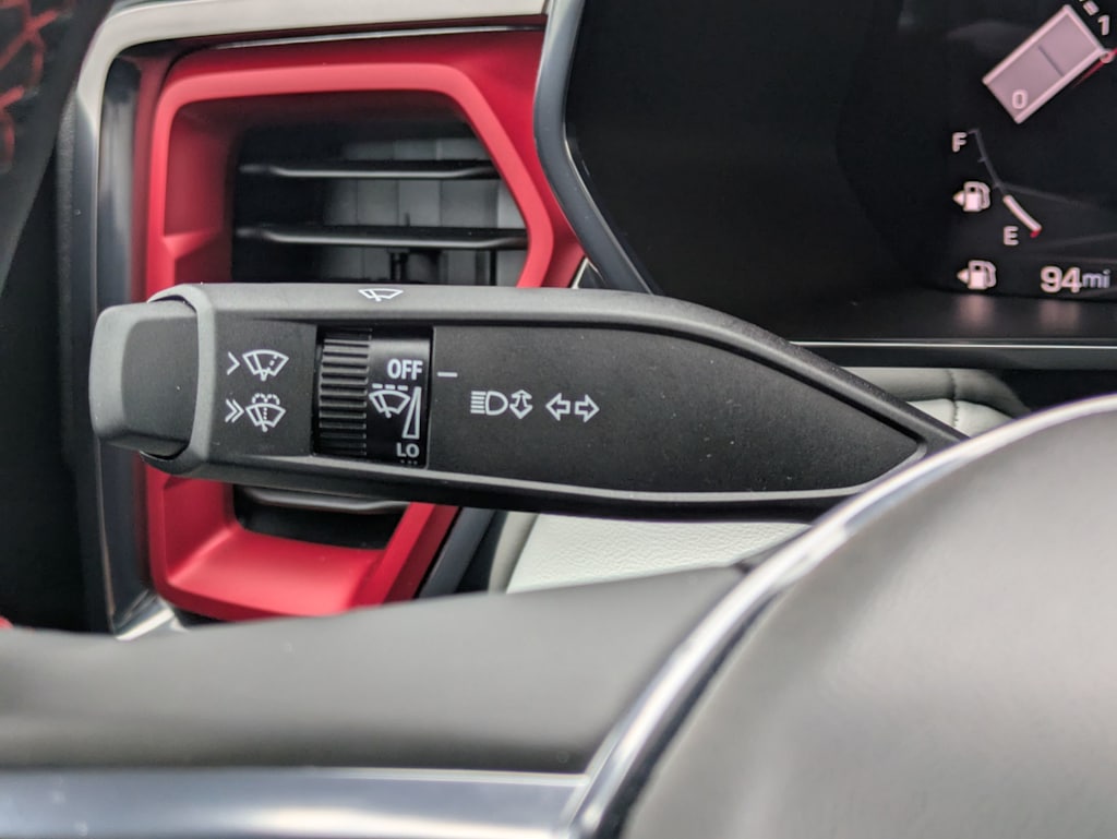 2024 GMC Canyon AT4X 32