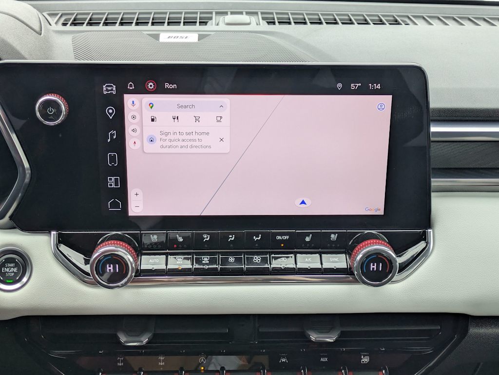 2024 GMC Canyon AT4X 15