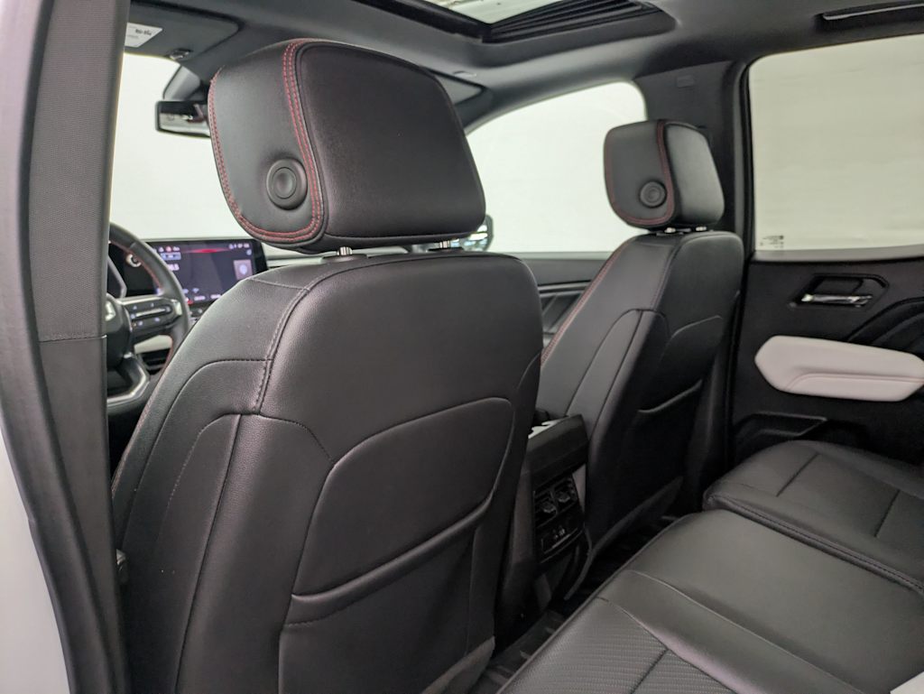 2024 GMC Canyon AT4X 13