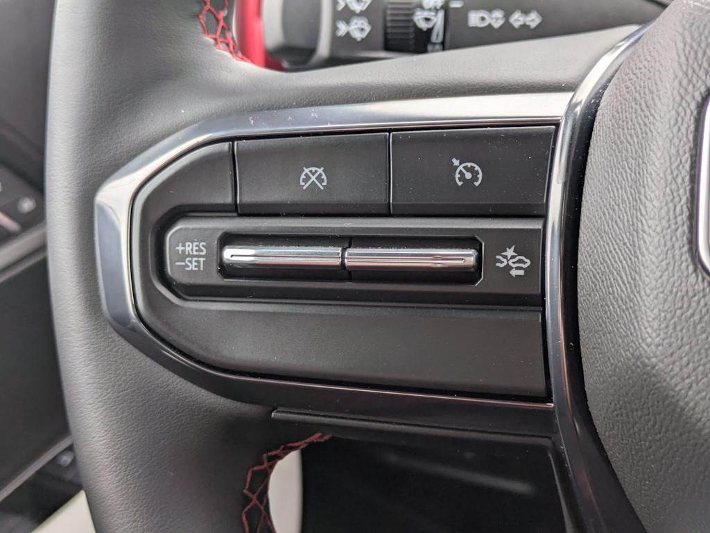 2024 GMC Canyon AT4X 30