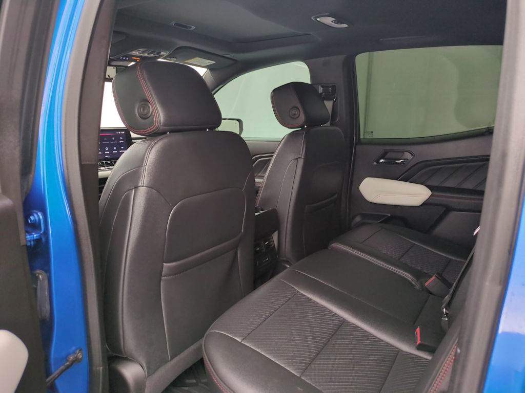 Thumbnail: 2024 GMC Canyon - 12