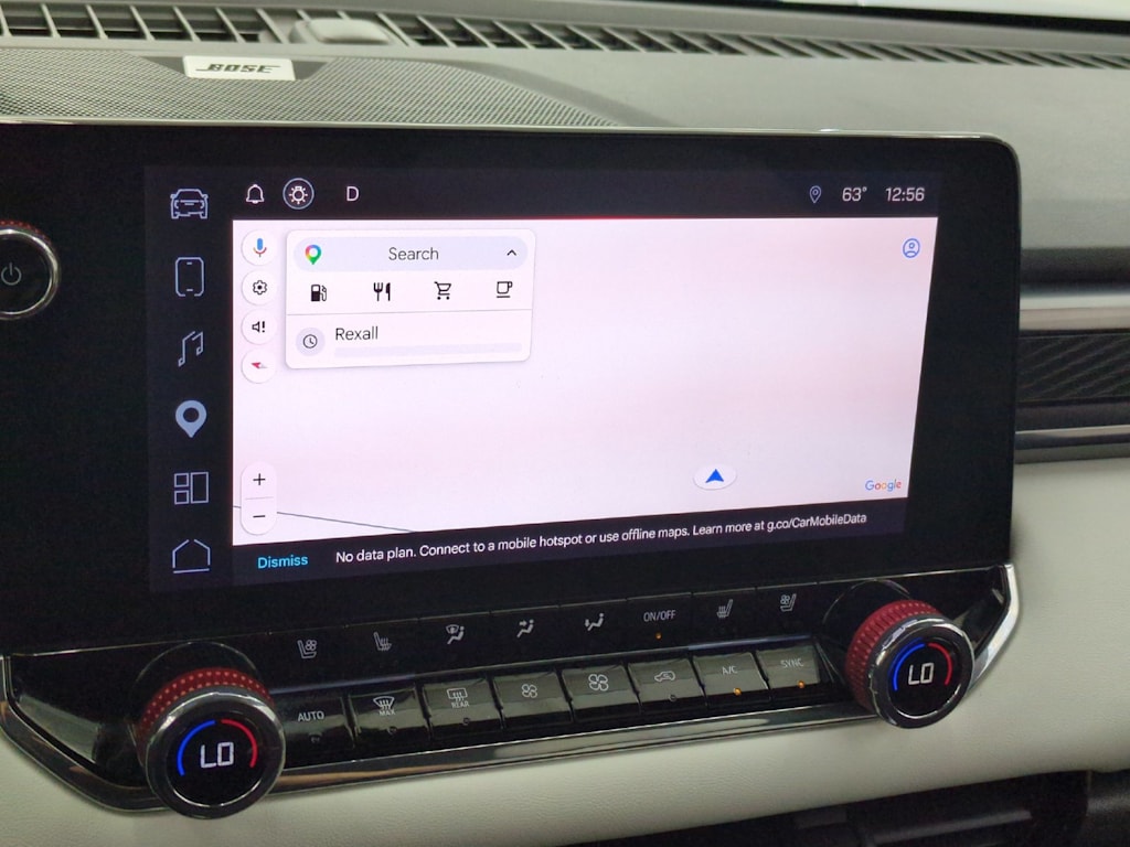 Thumbnail: 2024 GMC Canyon - 31