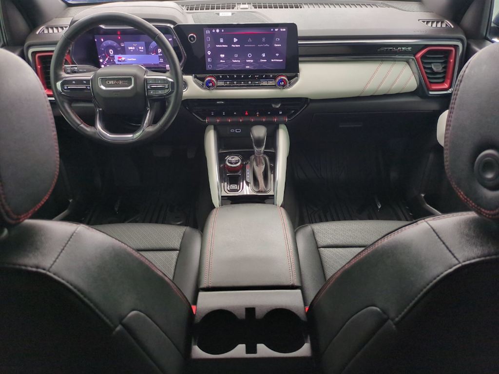 Thumbnail: 2024 GMC Canyon - 9