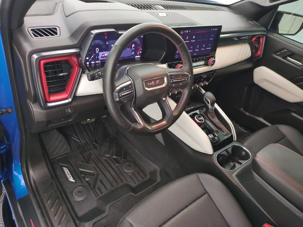 Thumbnail: 2024 GMC Canyon - 2