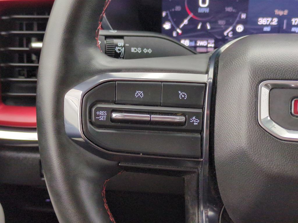 Thumbnail: 2024 GMC Canyon - 28
