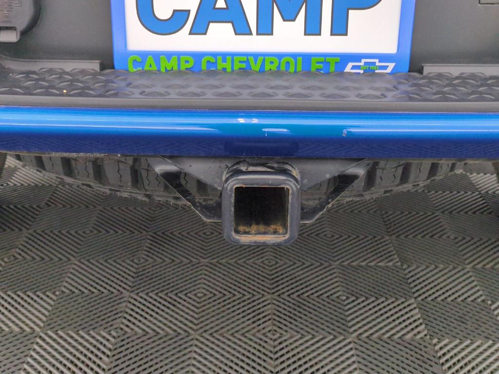 Thumbnail: 2024 GMC Canyon - 35