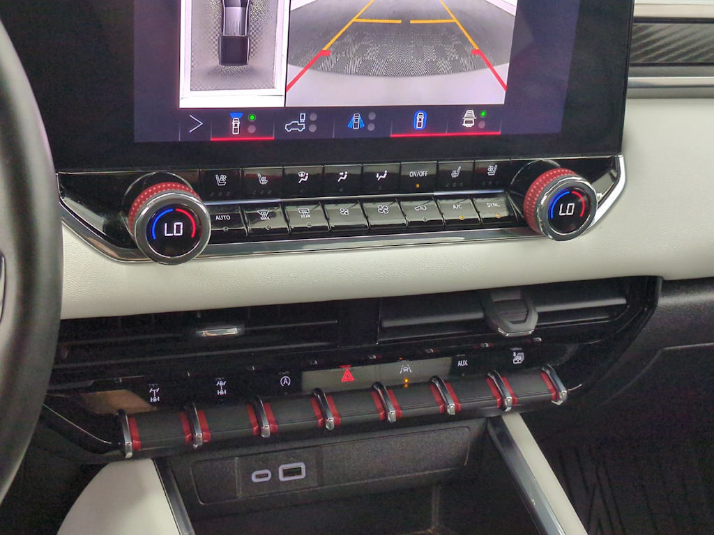 Thumbnail: 2024 GMC Canyon - 34