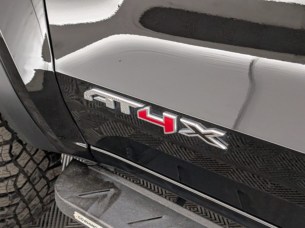 Thumbnail: 2024 GMC Canyon - 7