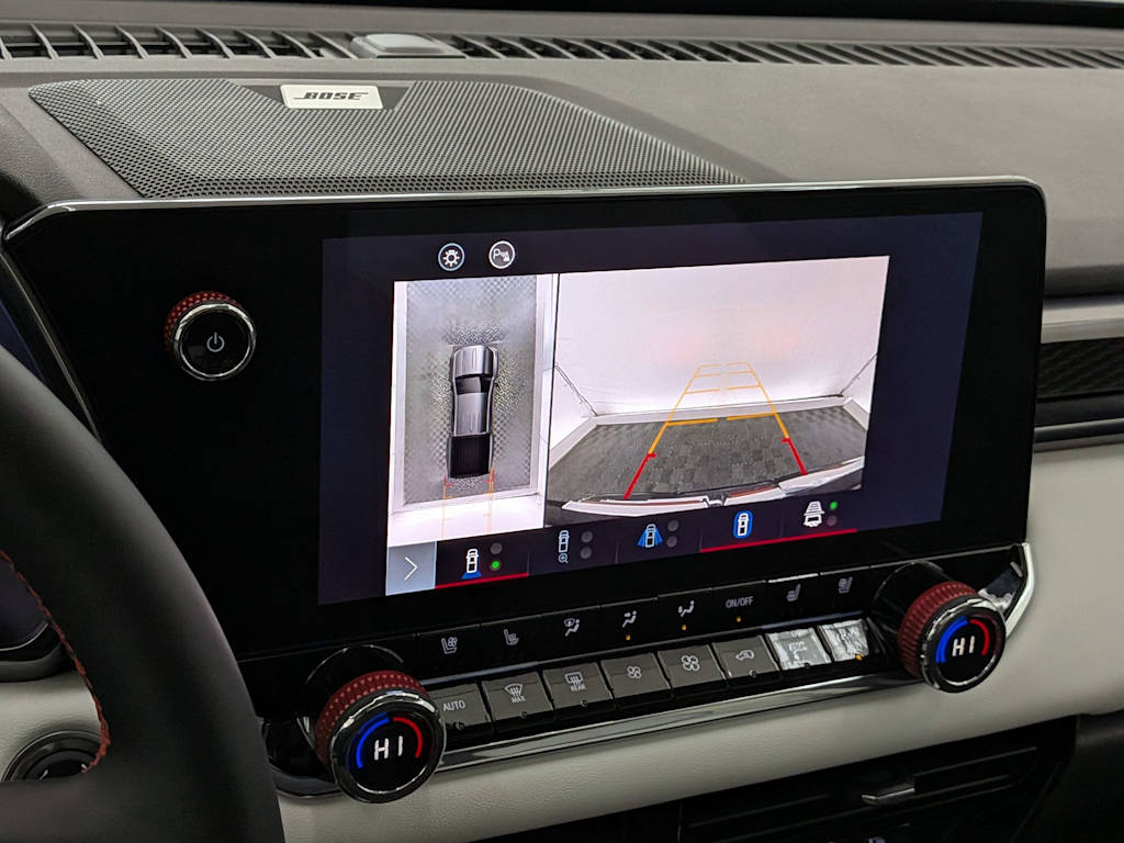 Thumbnail: 2024 GMC Canyon - 34