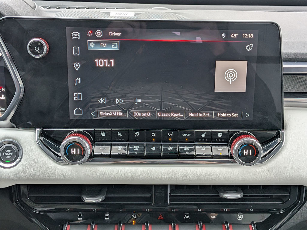 Thumbnail: 2024 GMC Canyon - 15