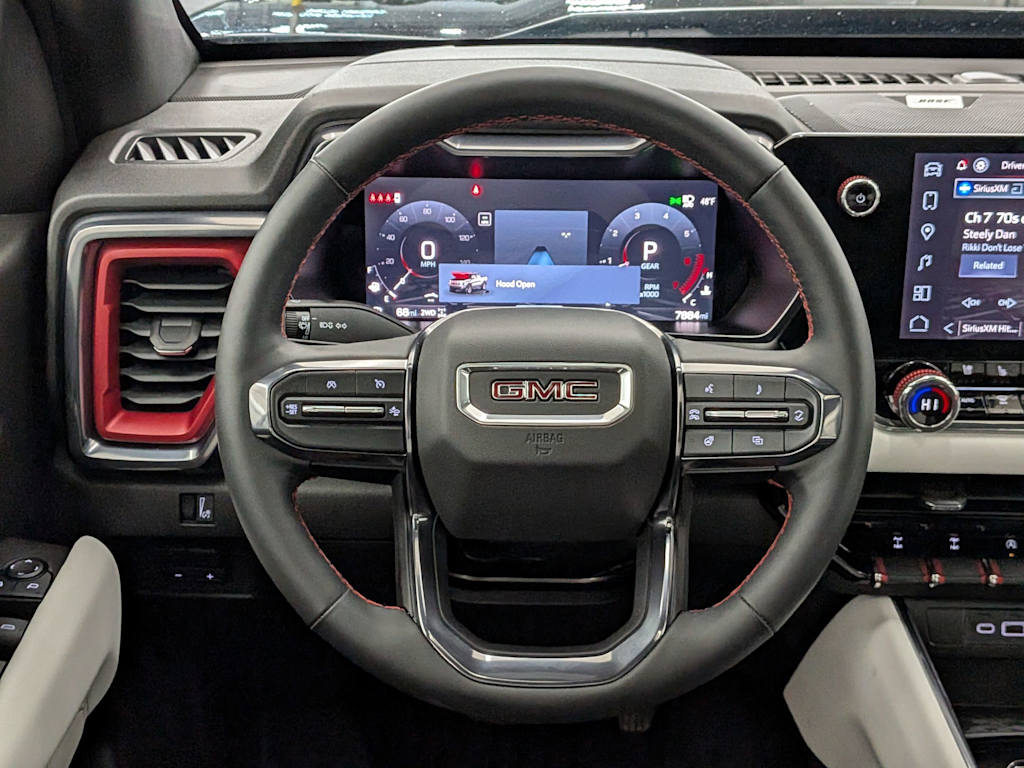 Thumbnail: 2024 GMC Canyon - 14