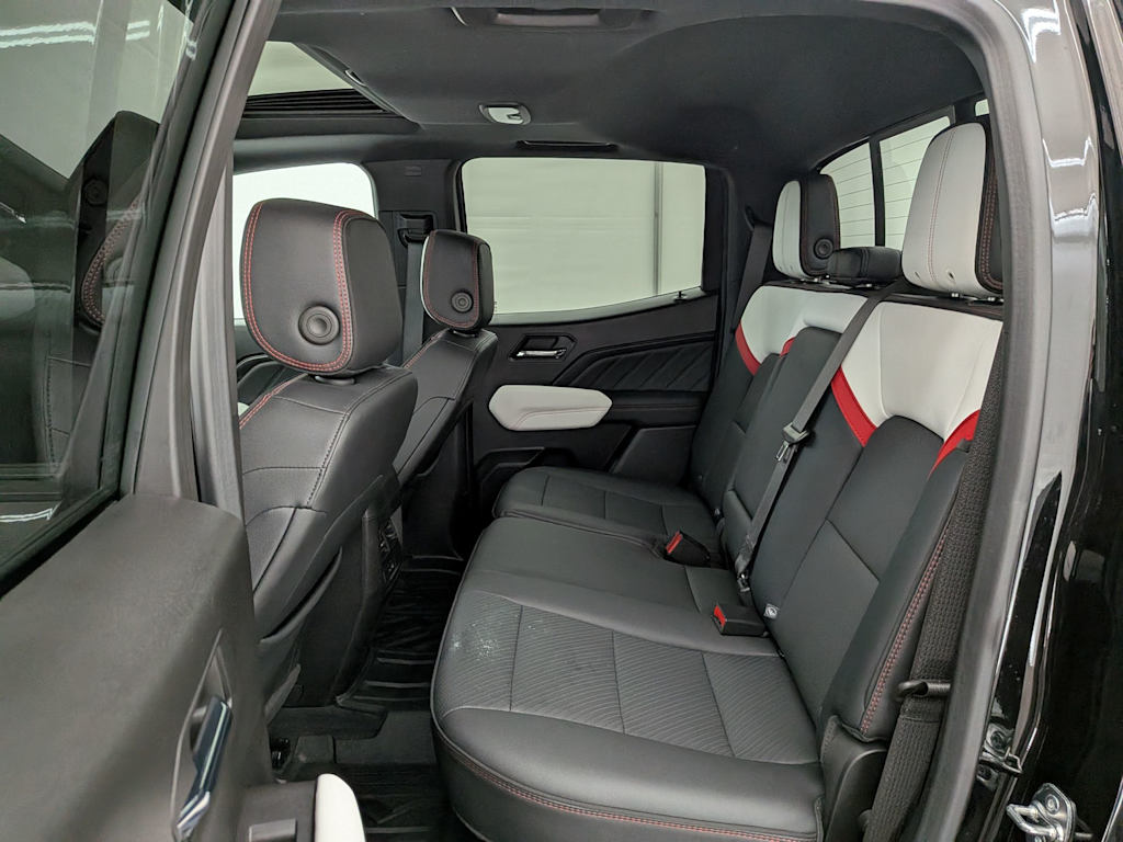 Thumbnail: 2024 GMC Canyon - 29