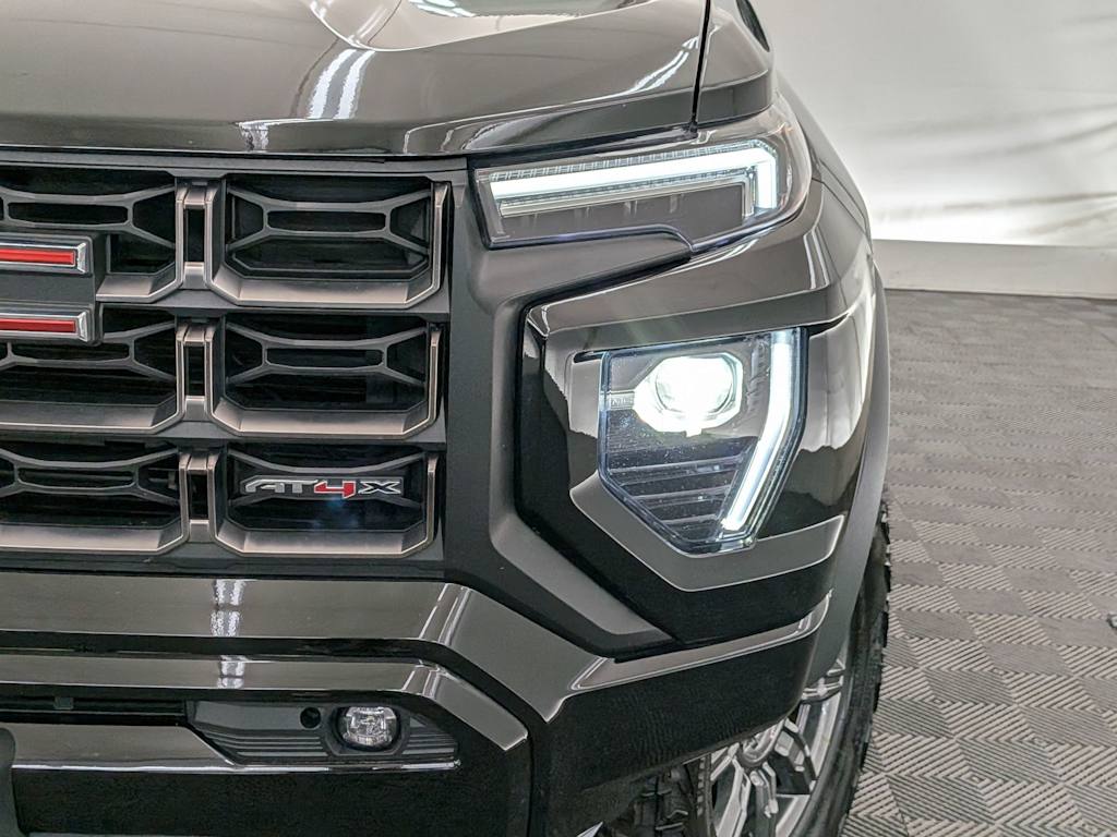 Thumbnail: 2024 GMC Canyon - 24