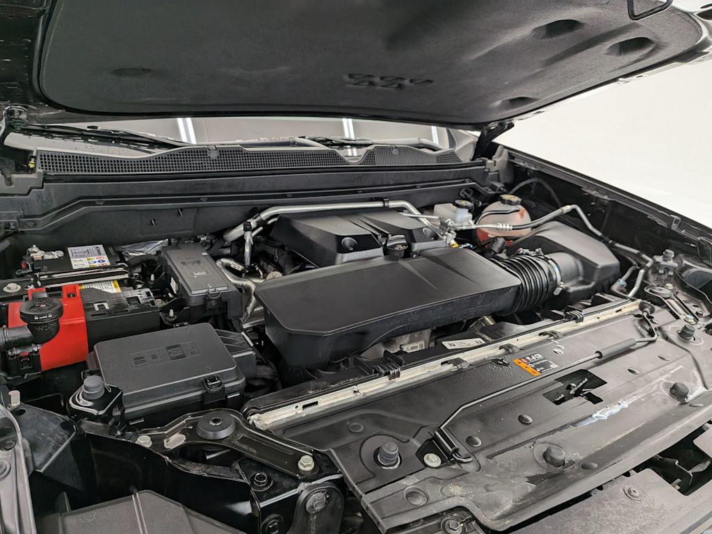 Thumbnail: 2024 GMC Canyon - 9